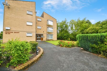 2 bedroom  Flat for sale