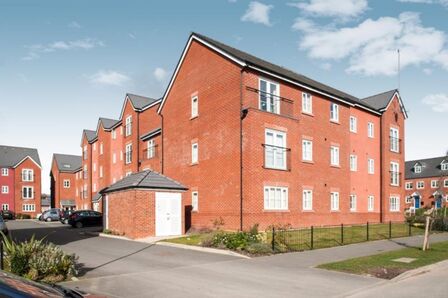 Speakman Way, 2 bedroom  Flat to rent, £825 pcm