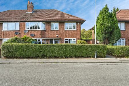 2 bedroom  Flat for sale