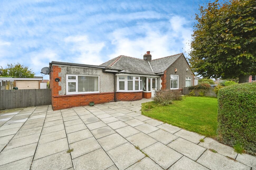 Main image of 3 bedroom Detached House for sale, Delph Lane, Whiston, Merseyside, L35