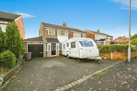 Two Butt Lane, 3 bedroom Semi Detached House for sale, £250,000