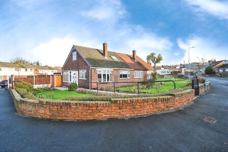 3 bedroom Semi Detached Bungalow for sale