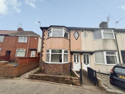 Greenes Road, 2 bedroom End Terrace House to rent, &pound;850 pcm