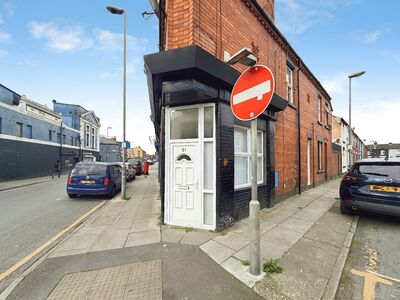 City Road, 1 bedroom Flat to rent, &pound;600 pcm