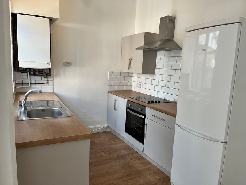 Main image of 2 bedroom Mid Terrace House to rent, Cook Street, Whiston, Merseyside, L35