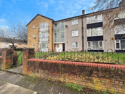 1 bedroom Flat for sale