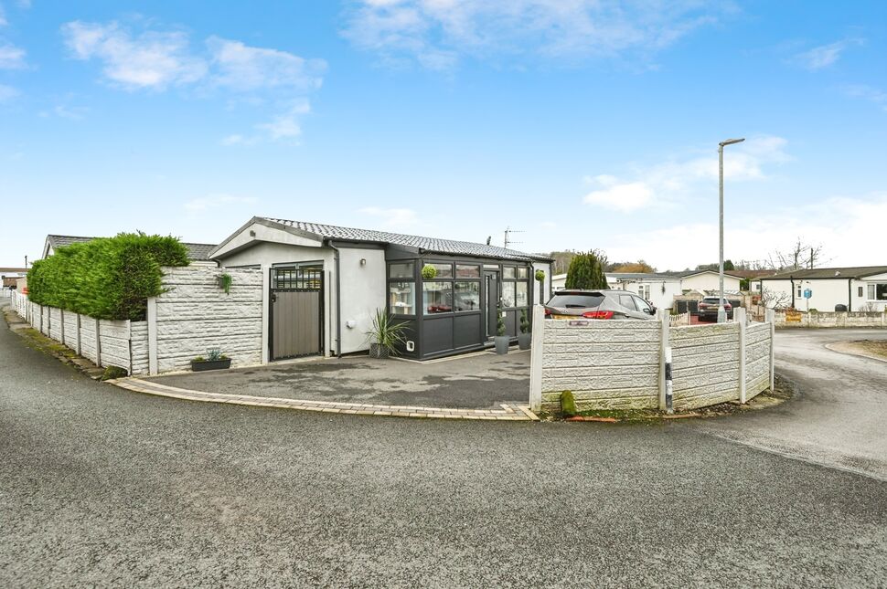 Main image of 1 bedroom Detached Property for sale, South Front, Halsnead Park, Merseyside, L35