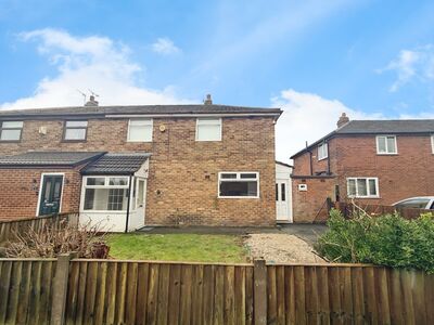 Severn Road, 3 bedroom Semi Detached House to rent, &pound;1,200 pcm