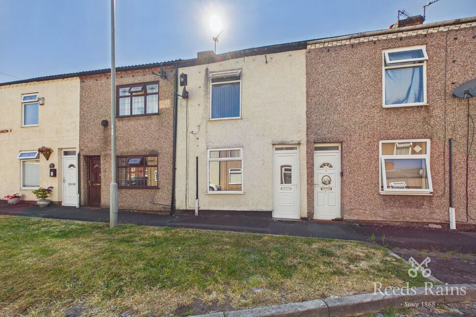 Main image of 2 bedroom Mid Terrace House to rent, Carlton Street, Prescot, Merseyside, L34