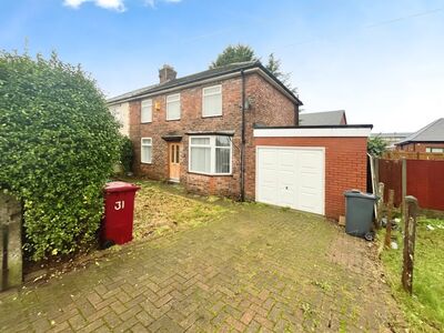 3 bedroom Semi Detached House to rent