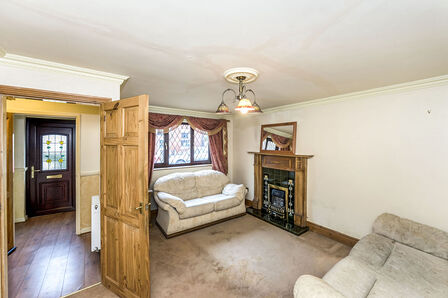 Gaskell Road, 3 bedroom Semi Detached House to rent, &pound;600 pcm