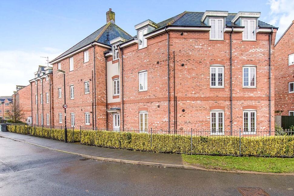 Main image of 2 bedroom Flat to rent, Wesham Park Drive, Wesham, Preston, PR4