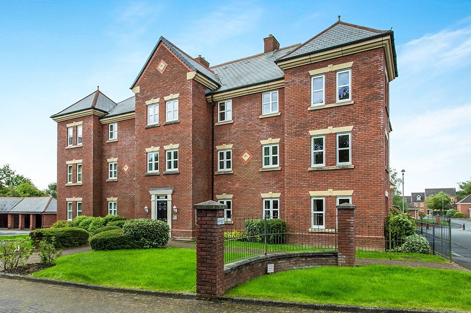 Main image of 2 bedroom Flat to rent, Ladybank Avenue, Fulwood, Preston, PR2