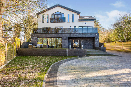 Fulwood Row, 5 bedroom Detached House for sale, &pound;1,250,000