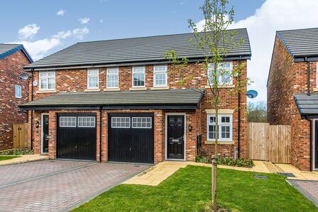 3 bedroom Semi Detached House to rent