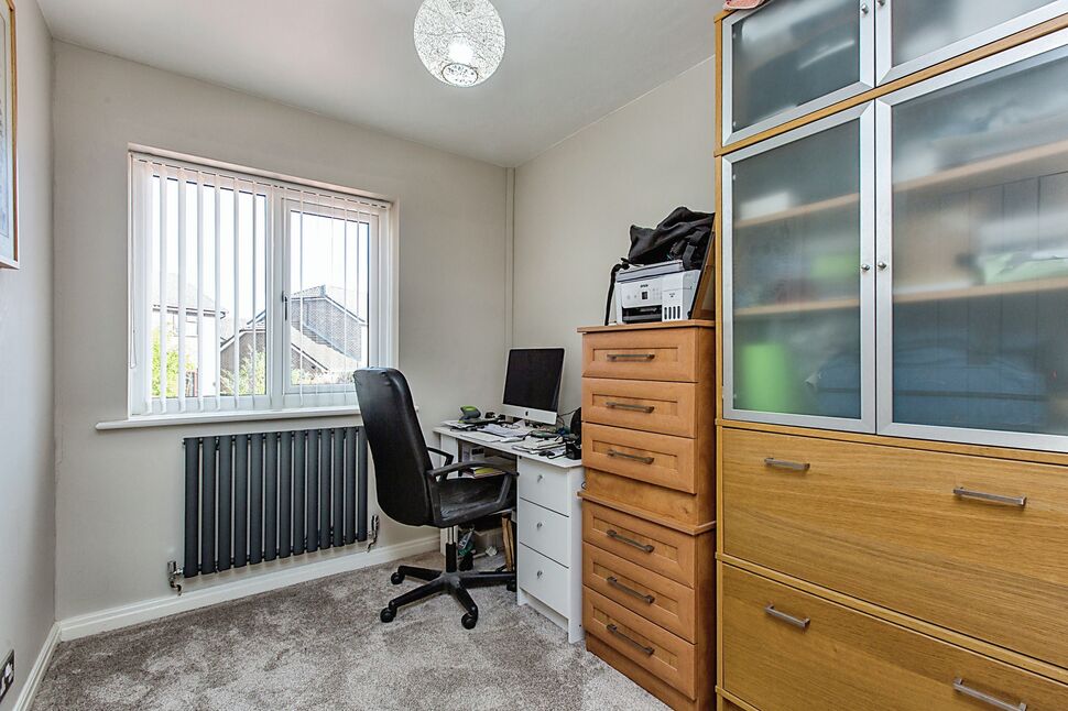 3 bedroom Detached House for sale, Millersgate, Cottam, PR4 £300,000