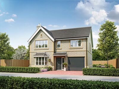 Astley Drive, 4 bedroom Detached House for sale, £480,000