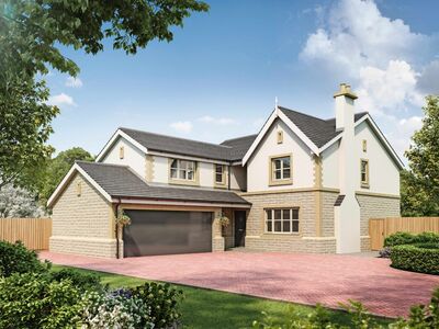 Astley Drive, 5 bedroom Detached House for sale, £540,000