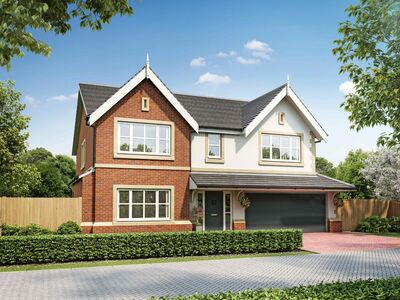 Astley Drive, 5 bedroom Detached House for sale, £575,000