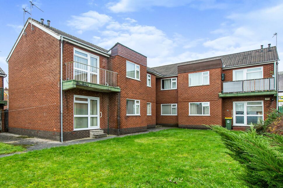 Main image of 2 bedroom Flat to rent, Eldon Street, Preston, Lancashire, PR1