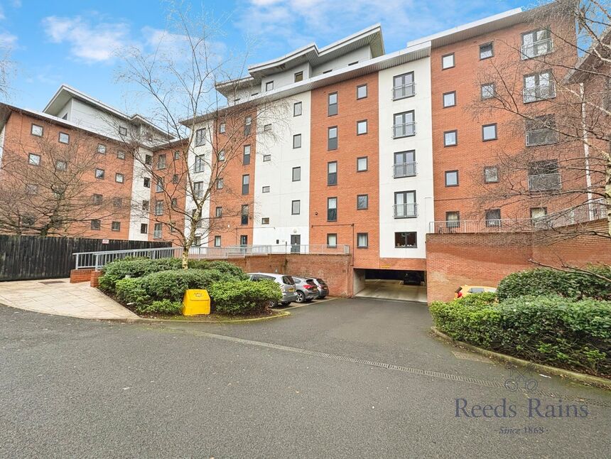 Main image of 2 bedroom Flat to rent, Lumen Court, Preston, Lancashire, PR1