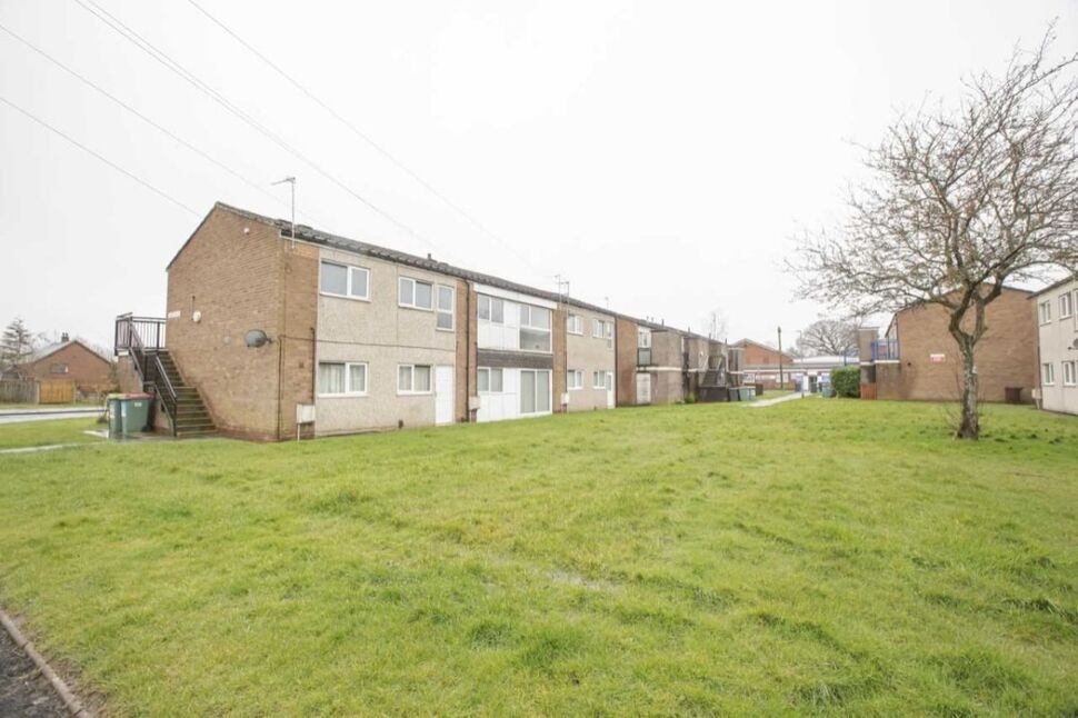 1 bedroom Flat to rent, Prospect Place, AshtononRibble, PR2 £420 pcm