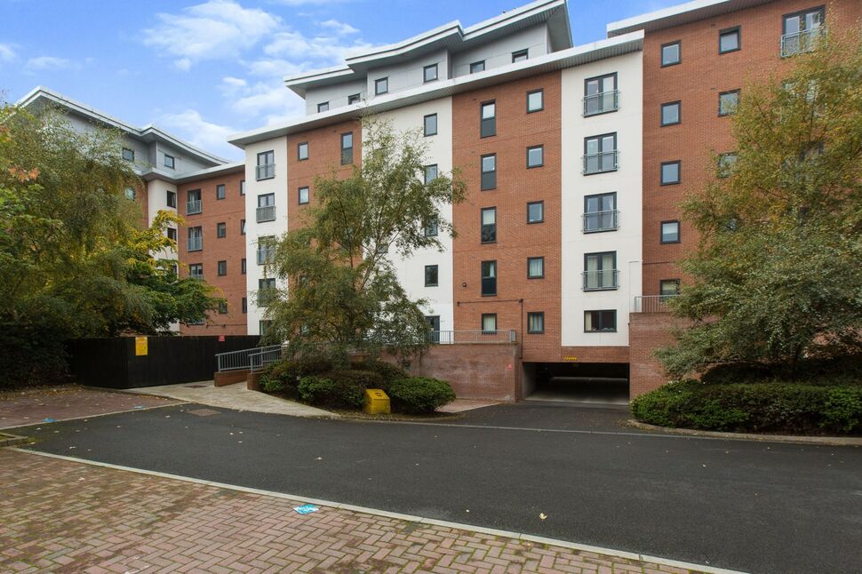 Main image of 2 bedroom Flat to rent, Lumen Court, Preston, Lancashire, PR1