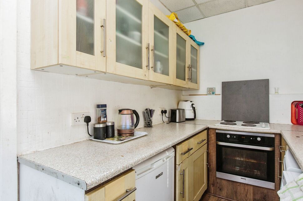 3 bedroom End Terrace House for sale, Plumpton Road, AshtononRibble