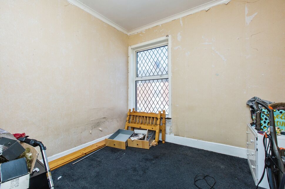 3 bedroom End Terrace House for sale, Plumpton Road, AshtononRibble