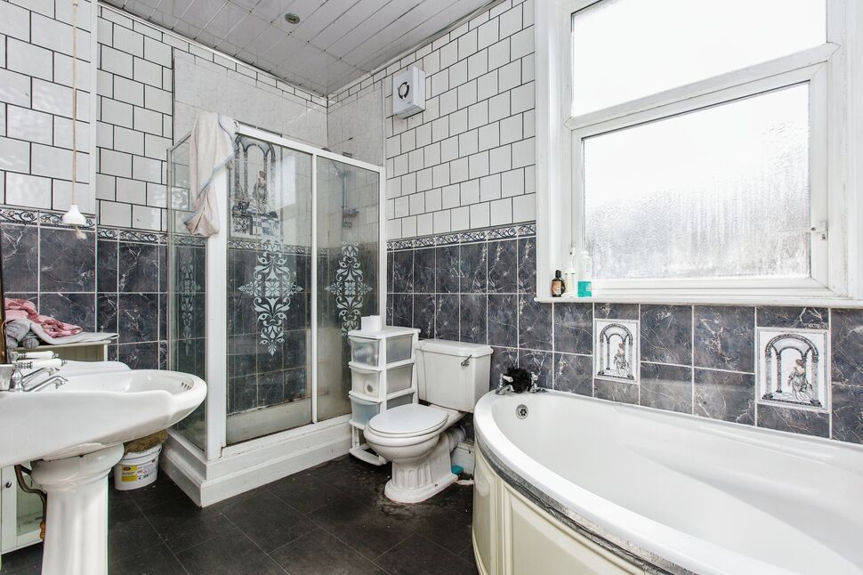 3 bedroom End Terrace House for sale, Plumpton Road, AshtononRibble