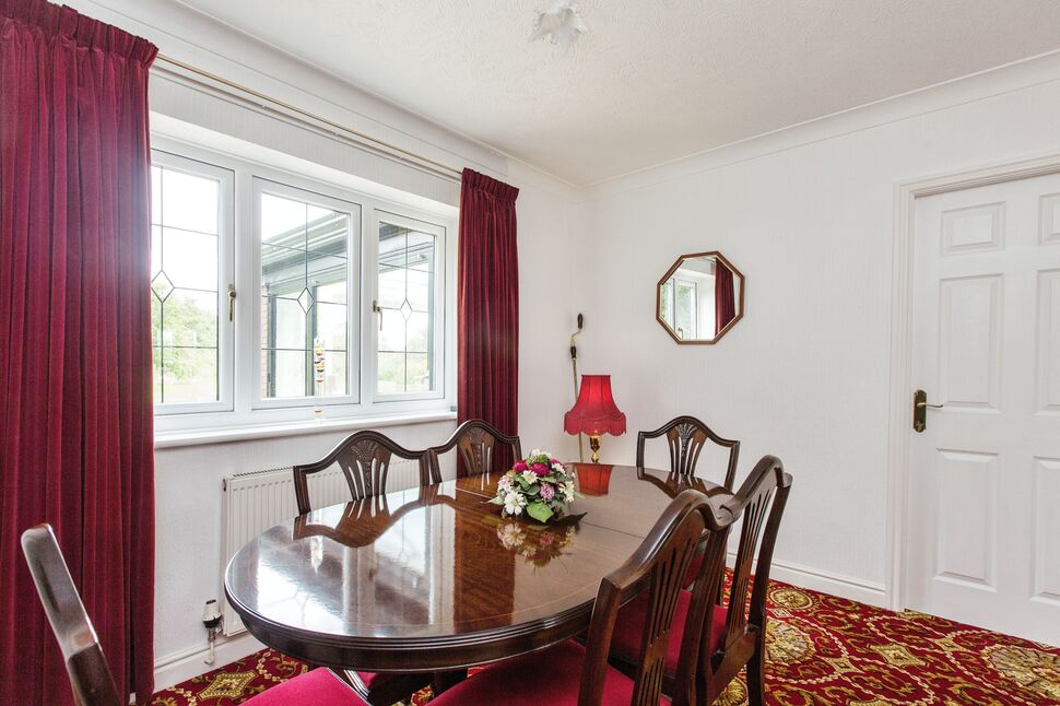 4 bedroom Detached House for sale, Chapel Lane, Longton, PR4 £650,000