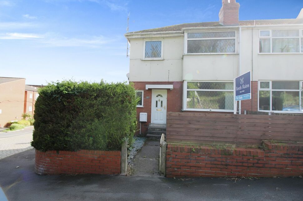 Estate Agents Preston, Lancashire Reeds Rains