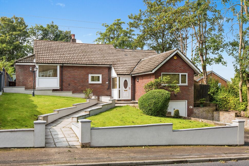 2 bedroom Detached House for sale, Cromwell Road, Ribbleton, PR2 £260,000