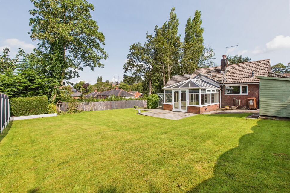 2 bedroom Detached House for sale, Cromwell Road, Ribbleton, PR2 £260,000
