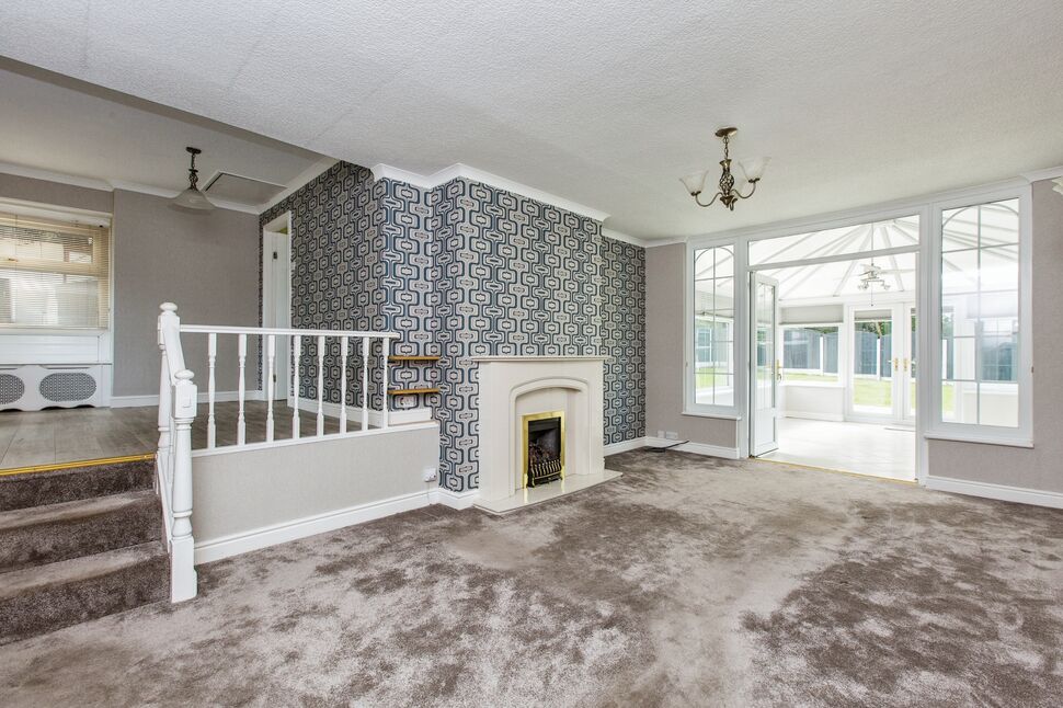 2 bedroom Detached House for sale, Cromwell Road, Ribbleton, PR2 £260,000