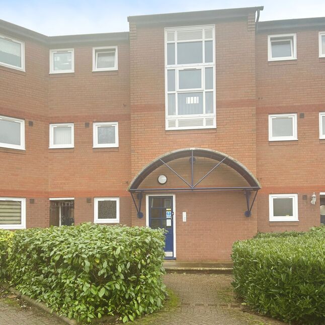 Main image of 2 bedroom  Flat to rent, Princes Reach, Ashton-on-Ribble, Lancashire, PR2
