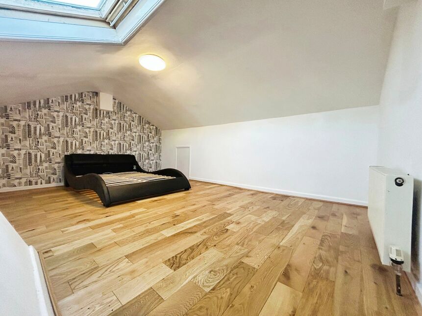 3 bedroom Mid Terrace House to rent, Great Avenham Street, Preston, PR1