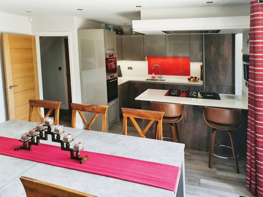 4 bedroom Detached House for sale, Deer View, Lea Town, PR4 £545,000