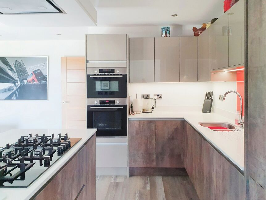 4 bedroom Detached House for sale, Deer View, Lea Town, PR4 £545,000