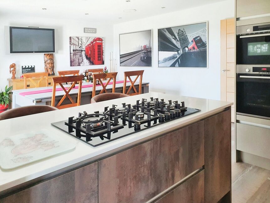 4 bedroom Detached House for sale, Deer View, Lea Town, PR4 £545,000