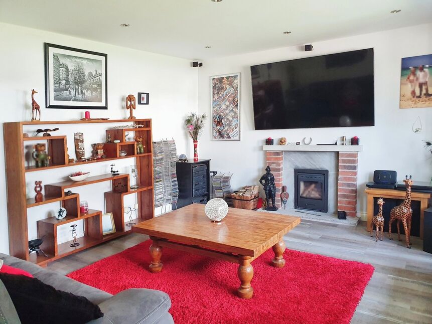 4 bedroom Detached House for sale, Deer View, Lea Town, PR4 £545,000