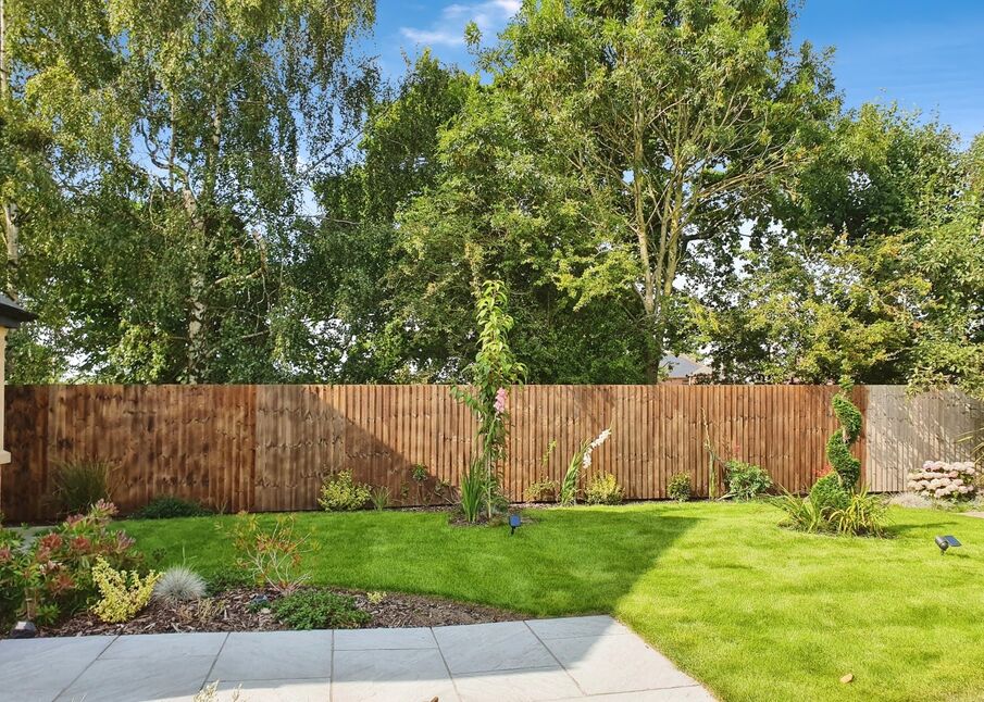 4 bedroom Detached House for sale, Deer View, Lea Town, PR4 £545,000