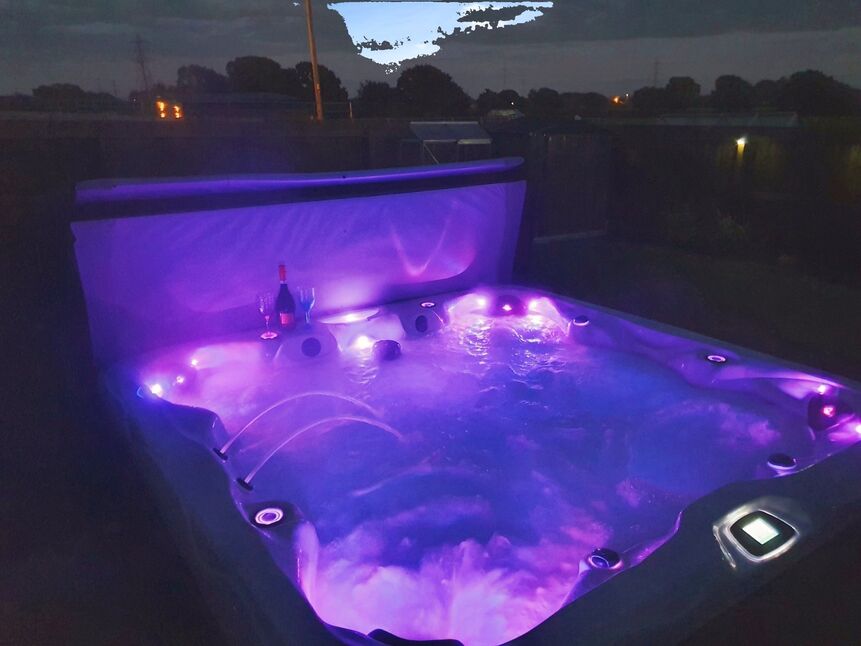 4 bedroom Detached House for sale, Deer View, Lea Town, PR4 £545,000