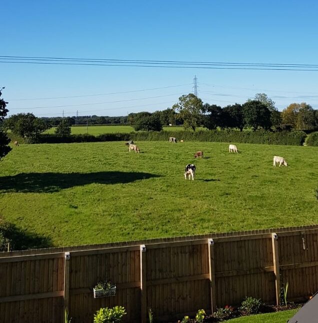 4 bedroom Detached House for sale, Deer View, Lea Town, PR4 £545,000