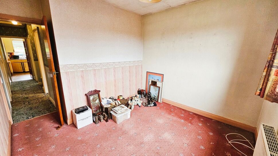 3 bedroom Semi Detached House for sale, Ramsey Avenue, Preston, PR1 £