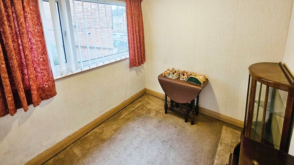 3 bedroom Semi Detached House for sale, Ramsey Avenue, Preston, PR1 £