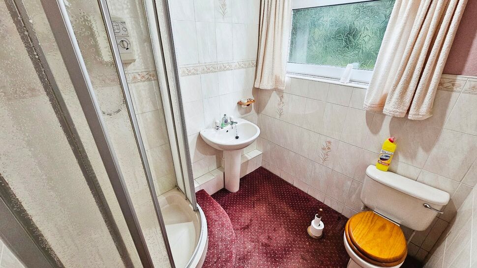 3 bedroom Semi Detached House for sale, Ramsey Avenue, Preston, PR1 £