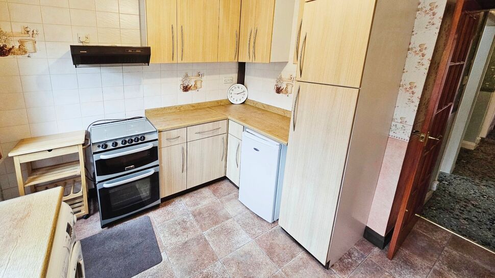 3 bedroom Semi Detached House for sale, Ramsey Avenue, Preston, PR1 £