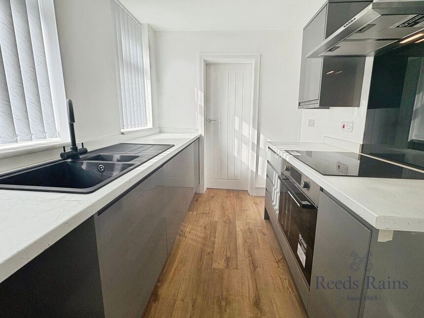 Main image of 1 bedroom Flat to rent, Deepdale Road, Preston, Lancashire, PR1