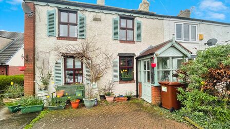 Leyland Road, 3 bedroom End Terrace House for sale, £165,000